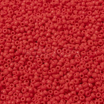 MIYUKI Round Rocailles Beads SEED-G008-RR0407-1