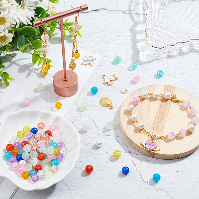 DIY Jewelry Making Finding Kit CCG-PH0001-15-1