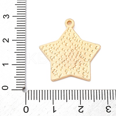 Alloy Enamel Pendants ENAM-F152-05G-05-1