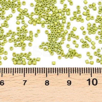 MIYUKI Delica Beads SEED-MY11-DB2309-1