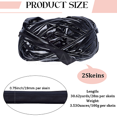 Polyester Ribbon OCOR-WH20006-83B-1