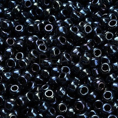 TOHO 3/0 Round Beads X-SEED-TR03-0088-1