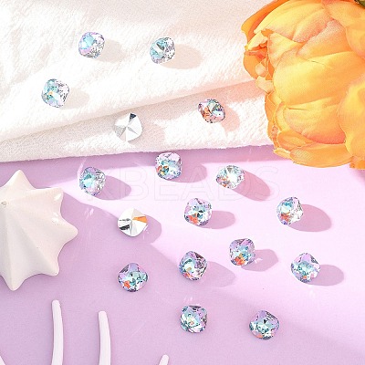Preciosa® MAXIMA Crystal Fancy Stones X-PRC-FC10-00030-265-1