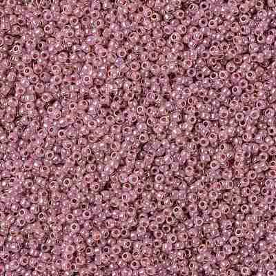 TOHO Round Seed Beads X-SEED-TR11-0907-1