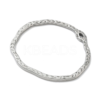 304 Stainless Steel Pendants STAS-G361-01A-P-1