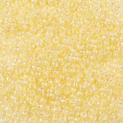 TOHO Round Seed Beads SEED-XTR08-0770-1