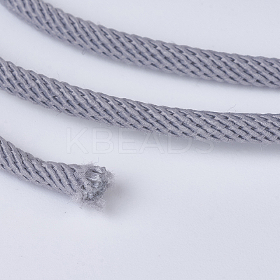 Nylon Braided Cord NWIR-P018-09-1