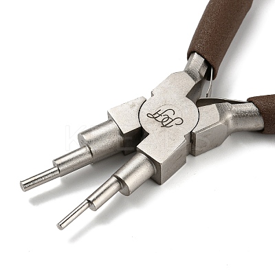 6-in-1 Bail Making Pliers PT-G003-01-1