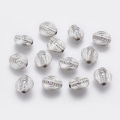 Tibetan Style Alloy Beads LS-PALLOY-A11-2618-N-FF-1