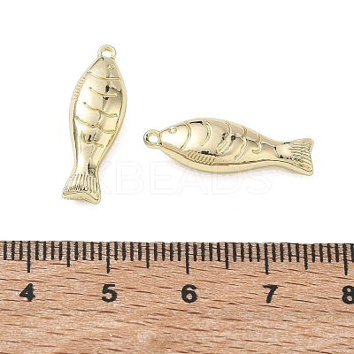 Alloy Pendants AL-CBA5609-09G-1