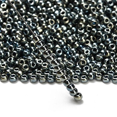 TOHO 8/0 Round Beads X-SEED-TR08-0512-1