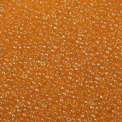 TOHO Round Seed Beads SEED-TR08-0111-1