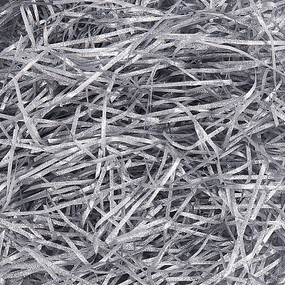 Raffia Crinkle Cut Paper Shred Filler DIY-SP0002-40B-1