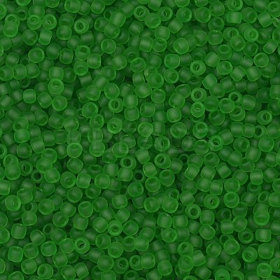 TOHO Round Seed Beads X-SEED-TR11-0007F-1