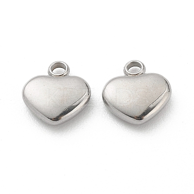 Tarnish Resistant 304 Stainless Steel Pendants LS-STAS-Z009-19P-1