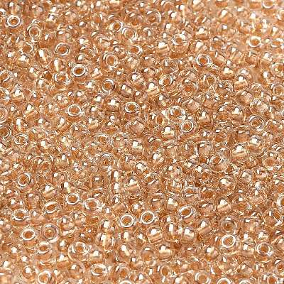 MIYUKI Round Rocailles Beads SEED-G008-RR0234-1
