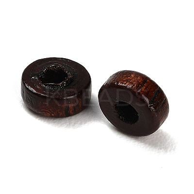 Maple Wood Beads WD-CBA7A54-05D-1