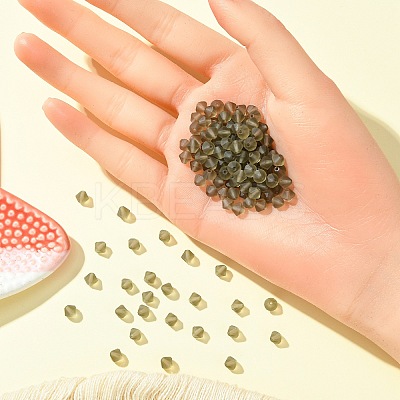 Preciosa® Crystal Beads Y-PRC-BA5-40010-840-1