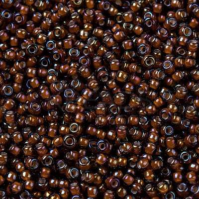 MIYUKI Round Rocailles Beads X-SEED-G008-RR3761-1