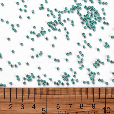 12/0 FGB Grade A Round Glass Seed Beads SEED-N001-A-1015-1