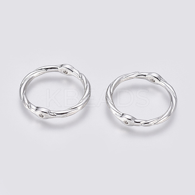 Alloy Linking Rings X-EA8812Y-1