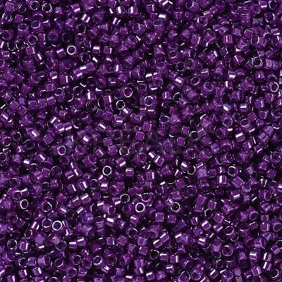 MIYUKI Delica Beads SEED-X0054-DB0281-1
