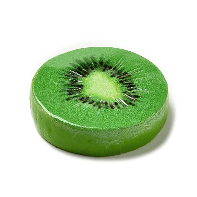 Resin Imitation Fruit Model DJEW-G047-01J-1