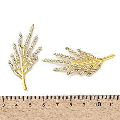 Iron Cabochons IFIN-C060-01B-G-1