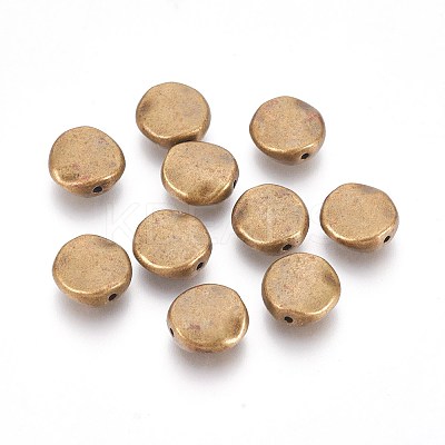 Tibetan Style Alloy Beads LS-X-MLF10454Y-NF-1