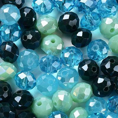 Glass Beads EGLA-A034-SM8mm-58-1
