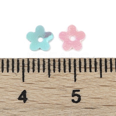 Plastic Cabochons RESI-K043-01A-1