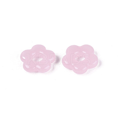Handmade Lampwork Beads LAMP-N024-39M-1