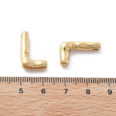304 Stainless Steel Pendants STAS-M111-22G-L-1