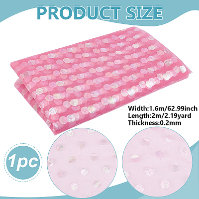 Nylon Fabric DIY-WH0816-148G-1