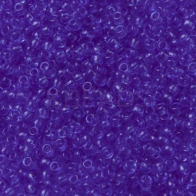 MIYUKI Round Rocailles Beads SEED-G008-RR0159D-1