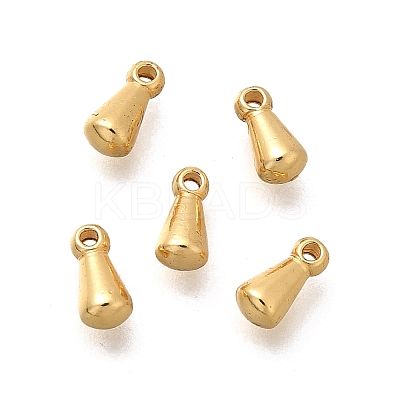 201 Stainless Steel Charms STAS-F311-01G-01-1