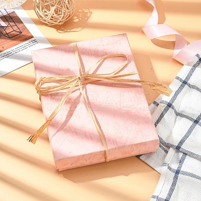 Paper Ribbon DIY-S003-14-1-1