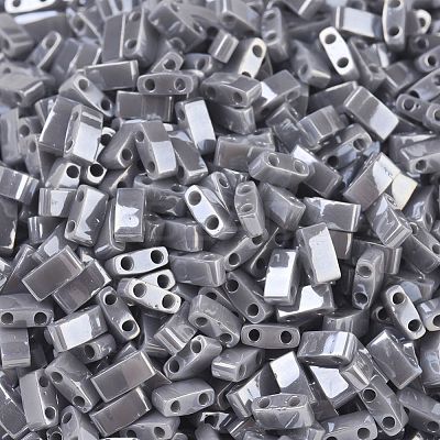 MIYUKI Half TILA Beads X-SEED-J020-HTL1865-1