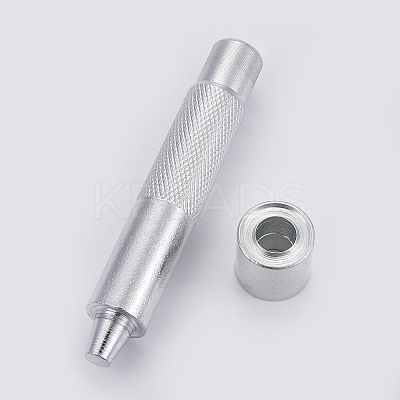 45# Steel Eyelets Installation Tools LS-TOOL-WH0043-01P-1