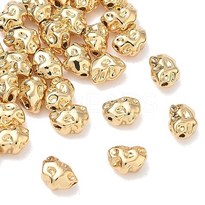 Brass Beads X-XGRQ1A489-323G-1