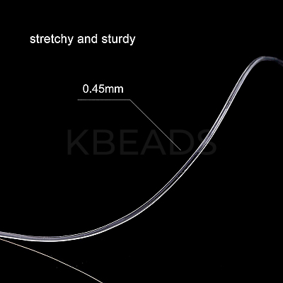 Nylon Wire OCOR-BC0005-H-01-1