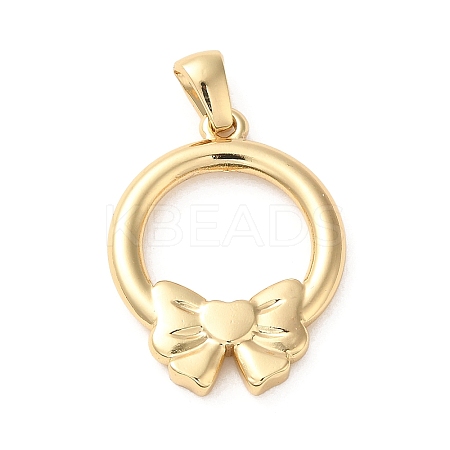 304 Stainless Steel Pendants STAS-L272-019G-1