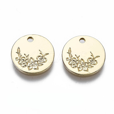 Alloy Charms LS-X-PALLOY-T075-100G-NR-1