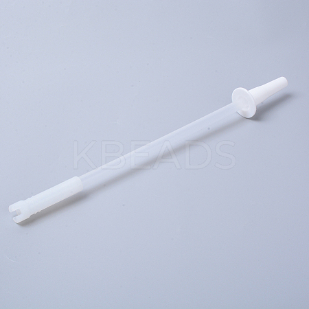 Silicone Straw & Nozzle FIND-WH0067-40A-1