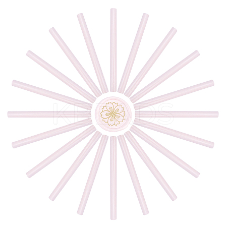 Sealing Wax Sticks DIY-WH0197-A14-1