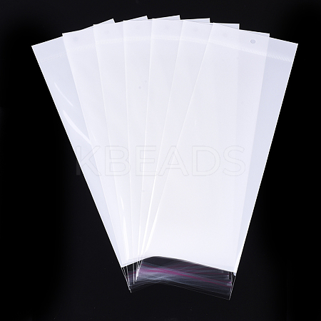 Pearl Film Cellophane Bags OPC-S019-07H-1