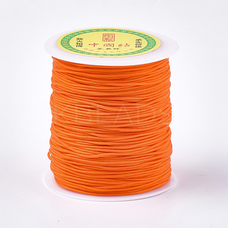 Nylon Braided Cord NWIR-S007-12-1