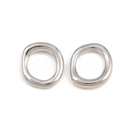 Brass Beads KK-CBA78C7-33F-P-1