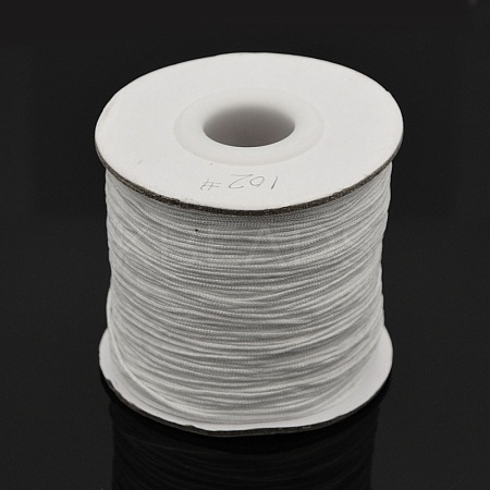 Nylon Braided Cord NWIR-G010-02-1