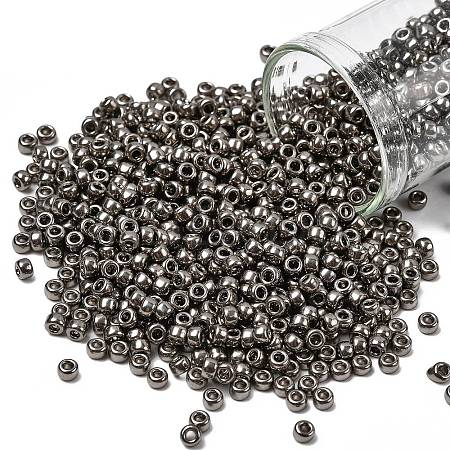 TOHO 8/0 Round Beads SEED-TR08-0602-1